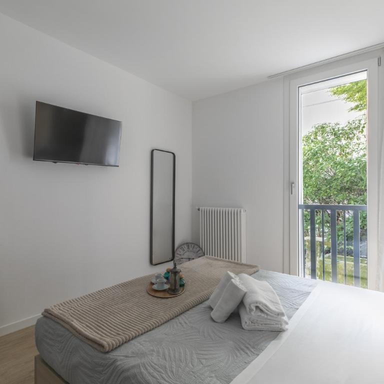 Cima Suite 13 by WelcHome - Apartment mit 1 Schlafzimmer - 8