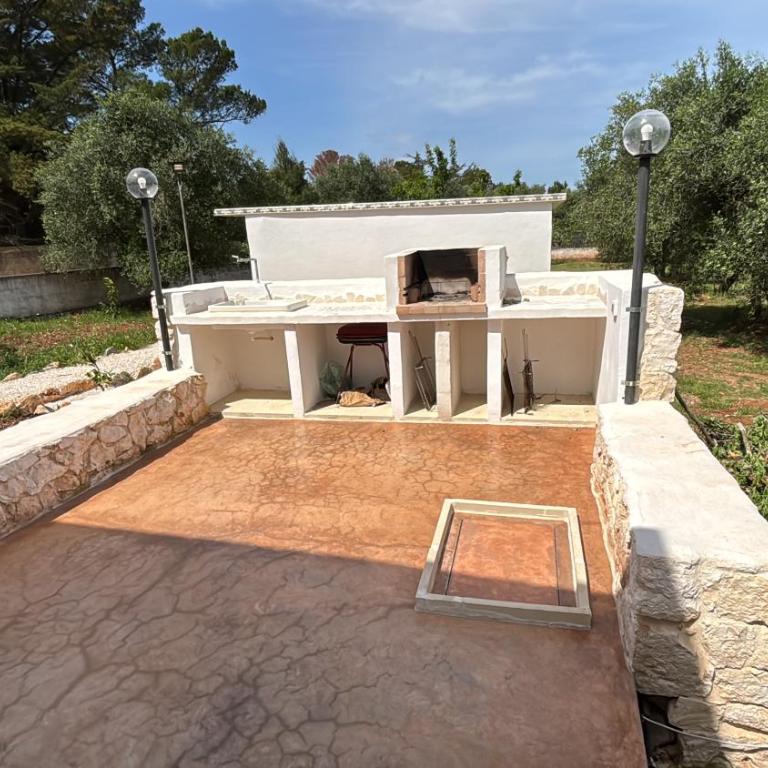 La Casedda di Morgicchio - Three-Bedroom Apartment - 11