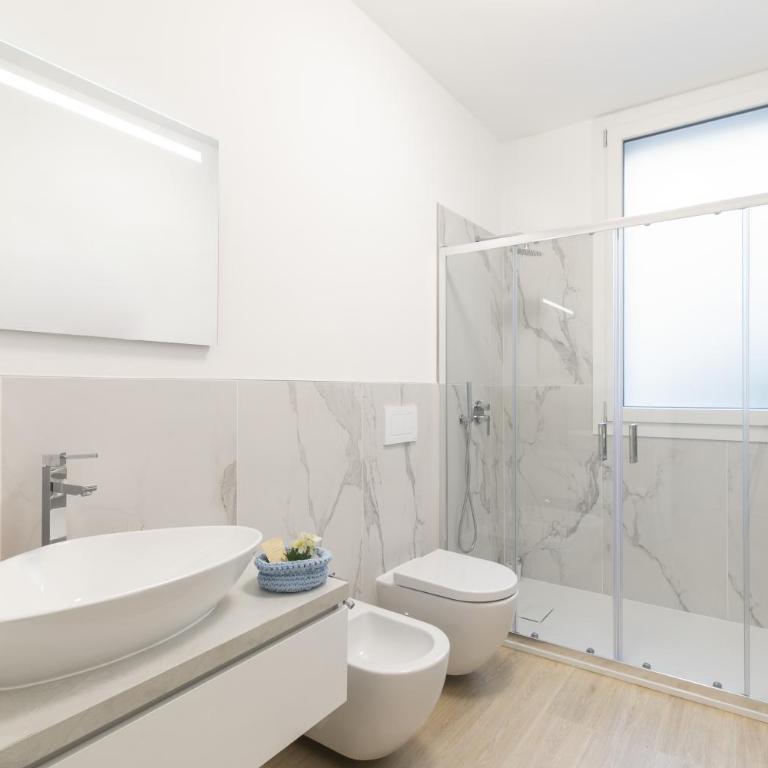 Cima Suite 13 by WelcHome - Apartment mit 1 Schlafzimmer - 10