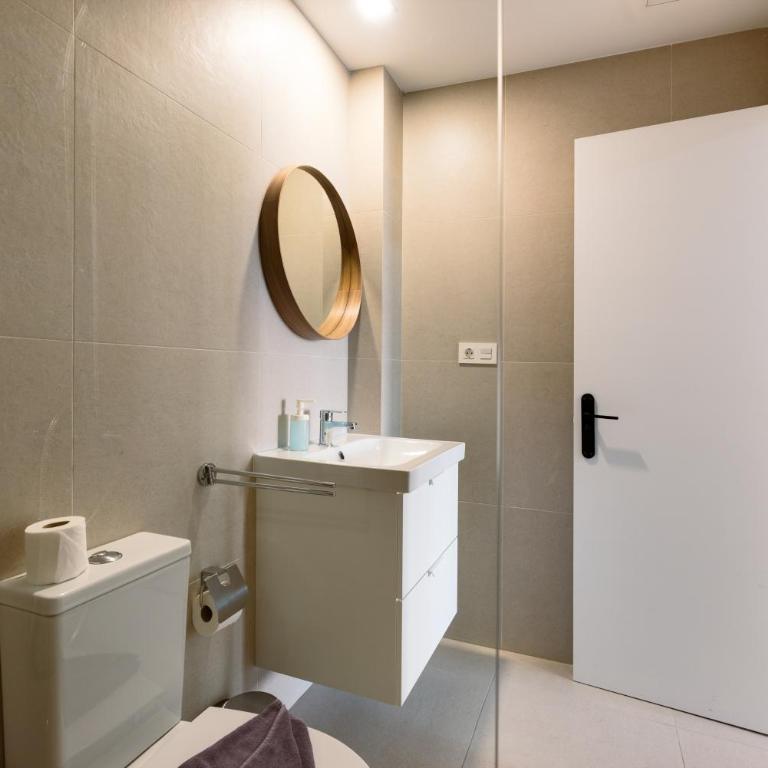 Bristol Sunset Beach - Holiday Apartments - Loft - 2