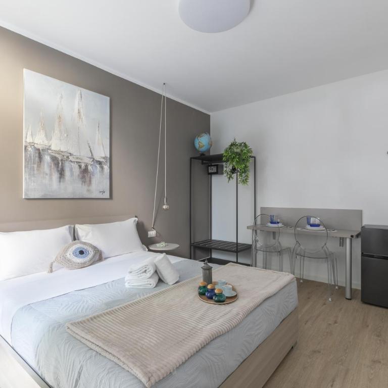 Cima Suite 13 by WelcHome - Apartment mit 1 Schlafzimmer - 11