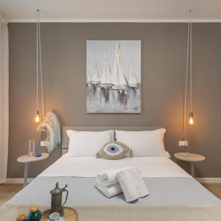 Cima Suite 13 by WelcHome - Apartment mit 1 Schlafzimmer - 13