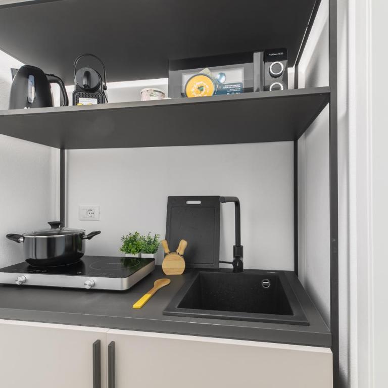 Cima Suite 13 by WelcHome - Apartment mit 1 Schlafzimmer - 16