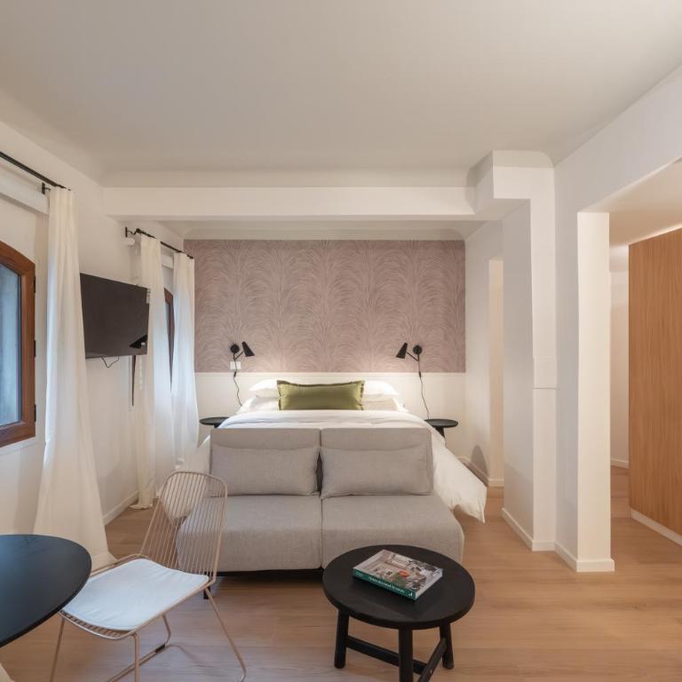 Nest Paris-Londres - Deluxe Suite - 4
