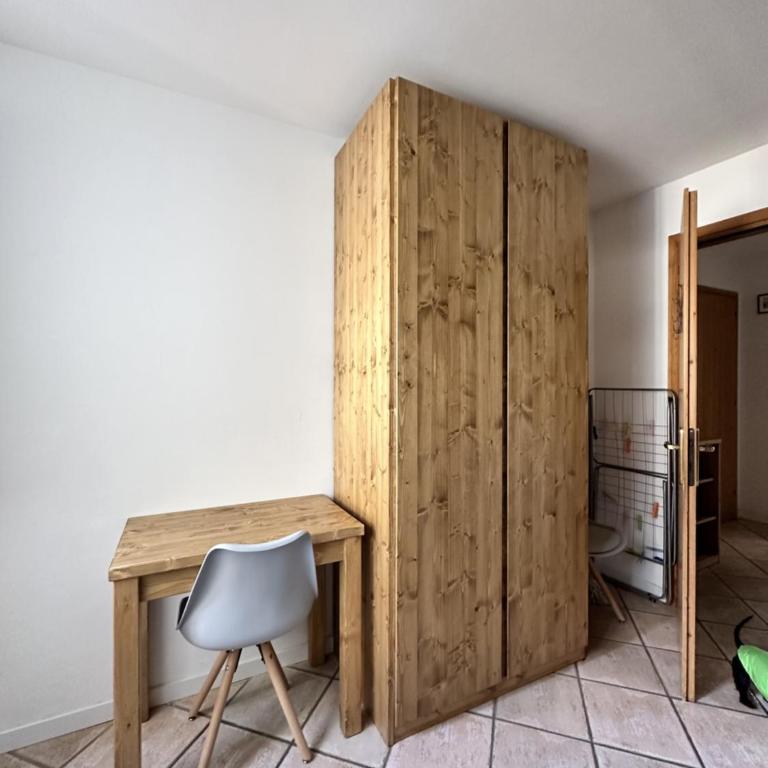Il Mulino - Bilocale in centro - Appartamento con Vista Montagna - 6