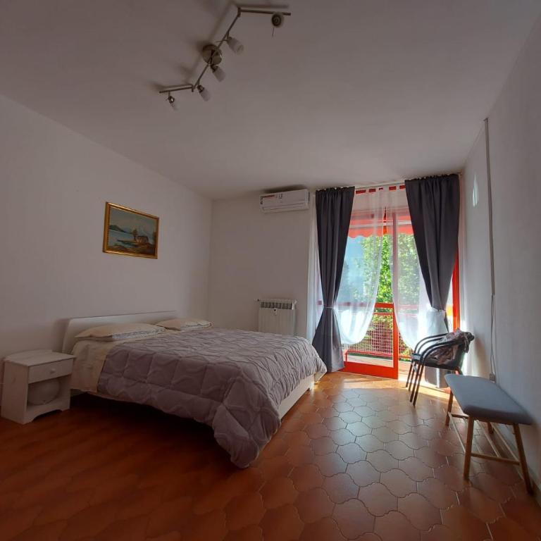 La Consolata - Affittacamere - Appartamento con 2 Camere da Letto - 1