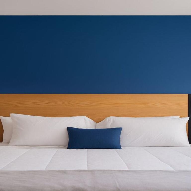 voco Ciudad de Mexico Reforma by IHG - Habitación Estándar - Cama extragrande - 1