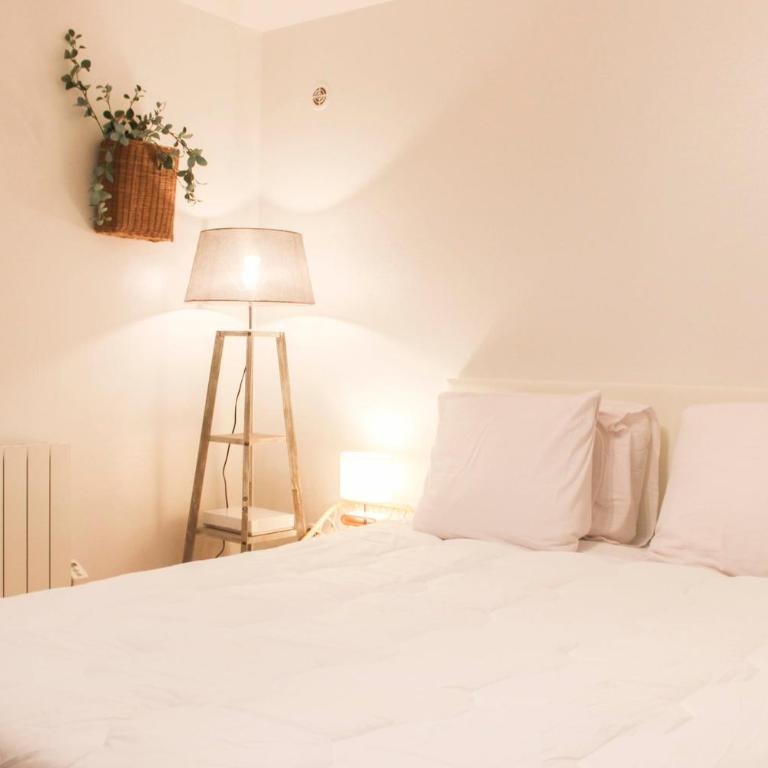 Studio Cosy À deux pas de la Gare Montparnasse - Studio - 5