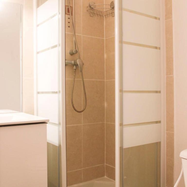 Studio Cosy À deux pas de la Gare Montparnasse - Studio - 13