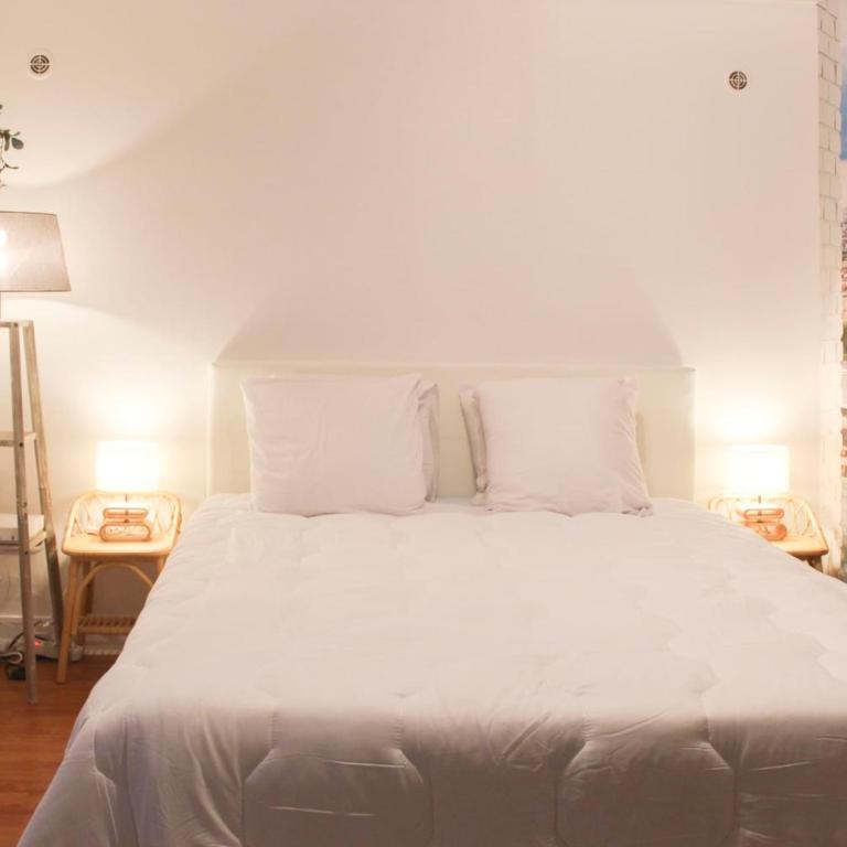 Studio Cosy À deux pas de la Gare Montparnasse - Studio - 7
