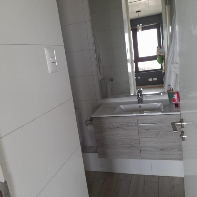 Departamento Mirador Barón - Apartamento de 2 dormitorios - 2