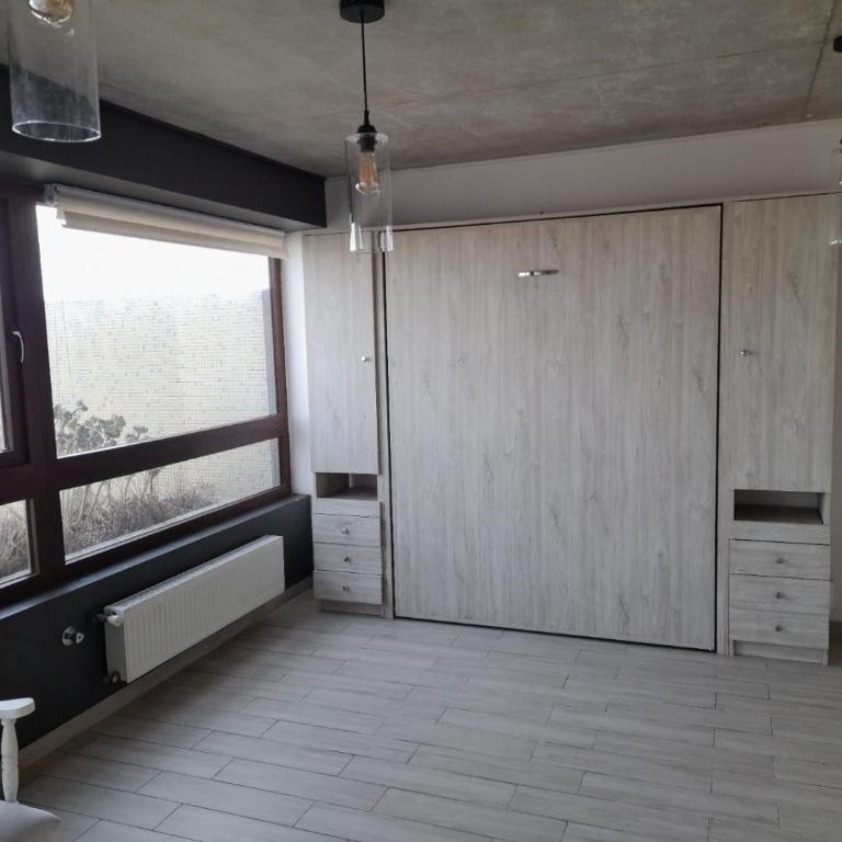 Departamento Mirador Barón - Apartamento de 2 dormitorios - 4