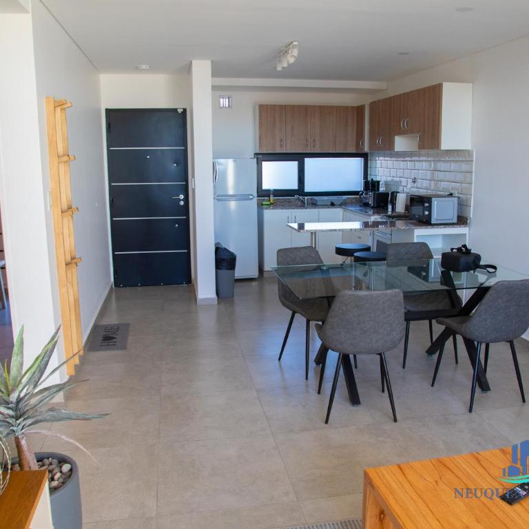 Neuquen Riverside 2 - Apartamento de 2 dormitorios - 5
