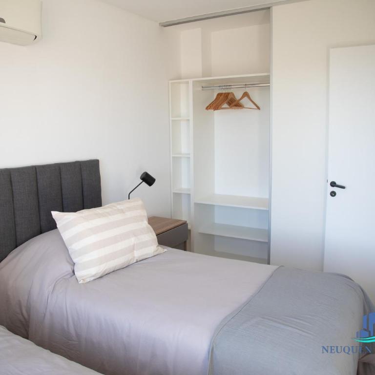 Neuquen Riverside 2 - Apartamento de 2 dormitorios - 7