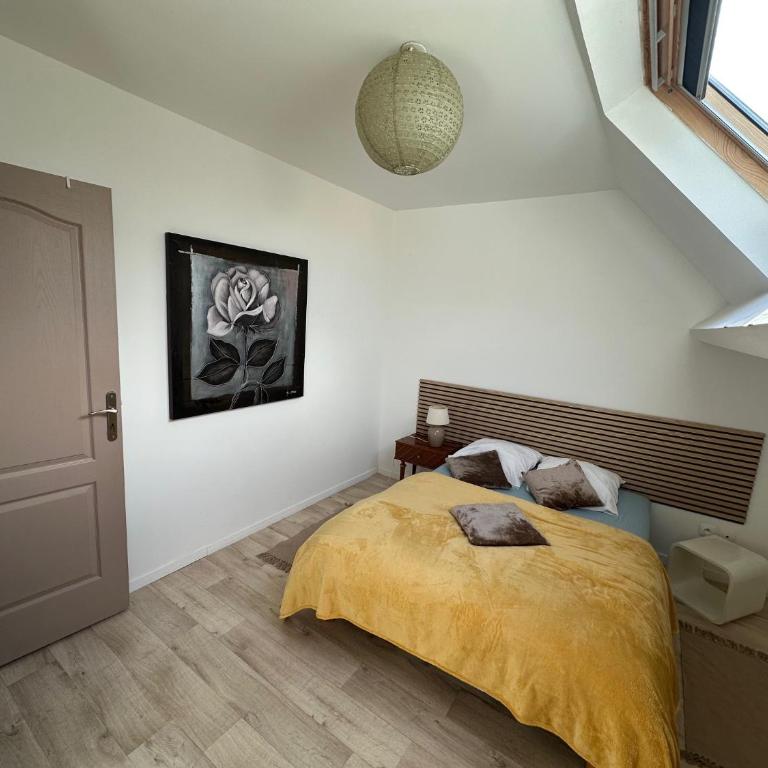villa Maopi - Maison 4 Chambres - 10