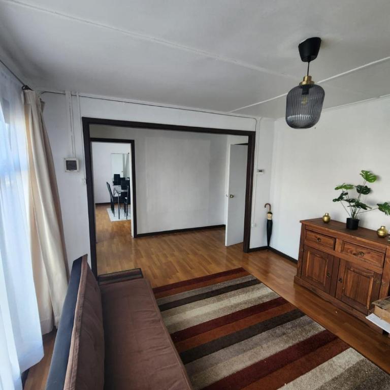 Casa completamente equipada, a 5 min del centro - Casa de 3 dormitorios - 2