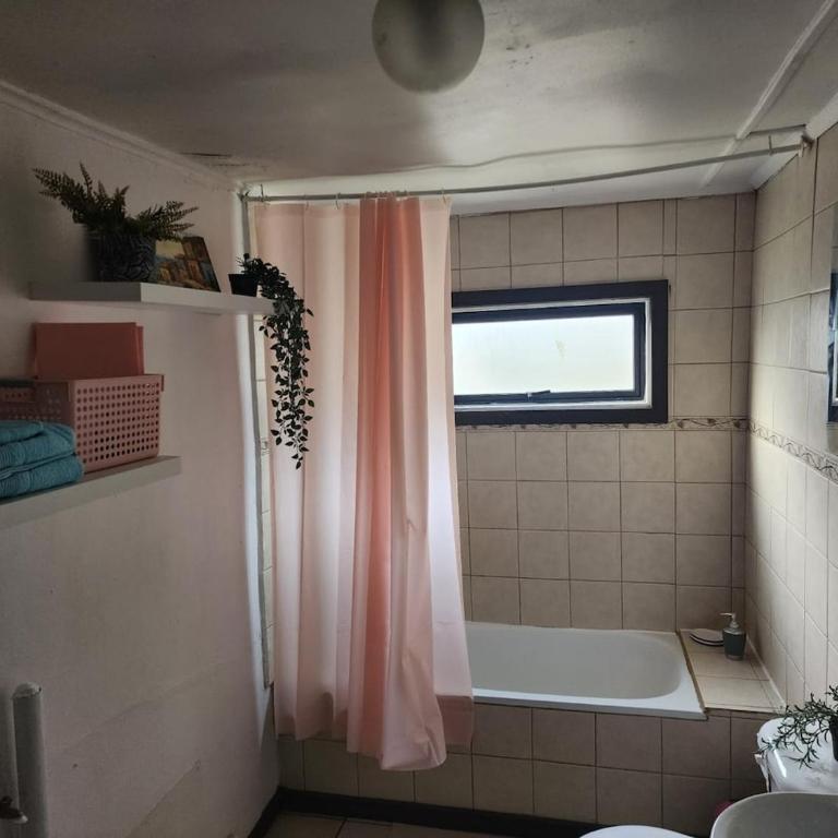 Casa completamente equipada, a 5 min del centro - Casa de 3 dormitorios - 4