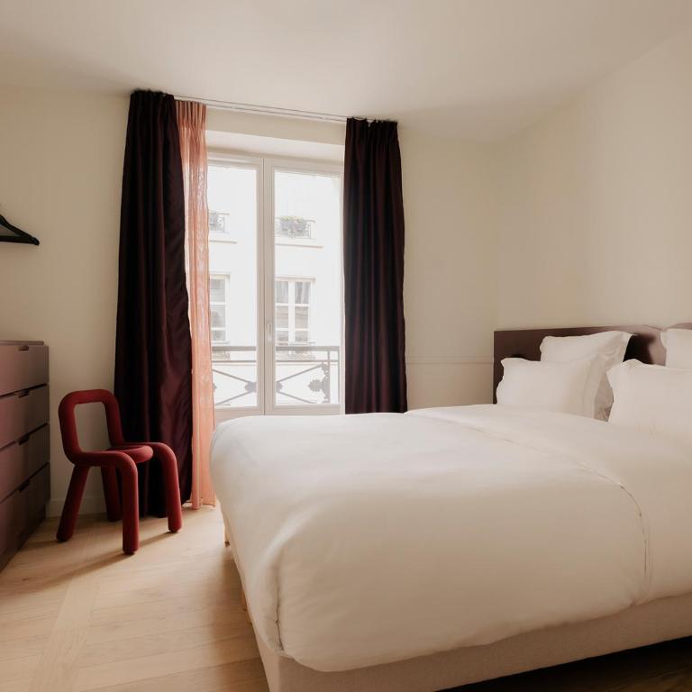 Edgar Suites - Lemercier - Apartamento de 1 dormitorio - 2