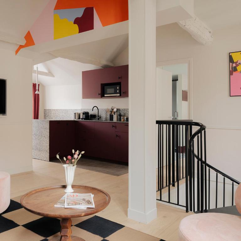 Edgar Suites - Lemercier - Apartamento de 3 dormitorios Premium - 6