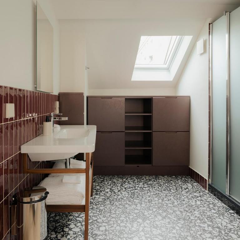 Edgar Suites - Lemercier - Apartamento de 2 dormitorios - 8