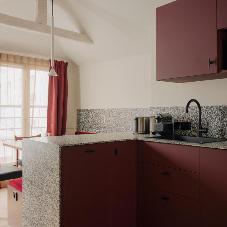 Edgar Suites - Lemercier - Apartamento de 3 dormitorios Premium - 19