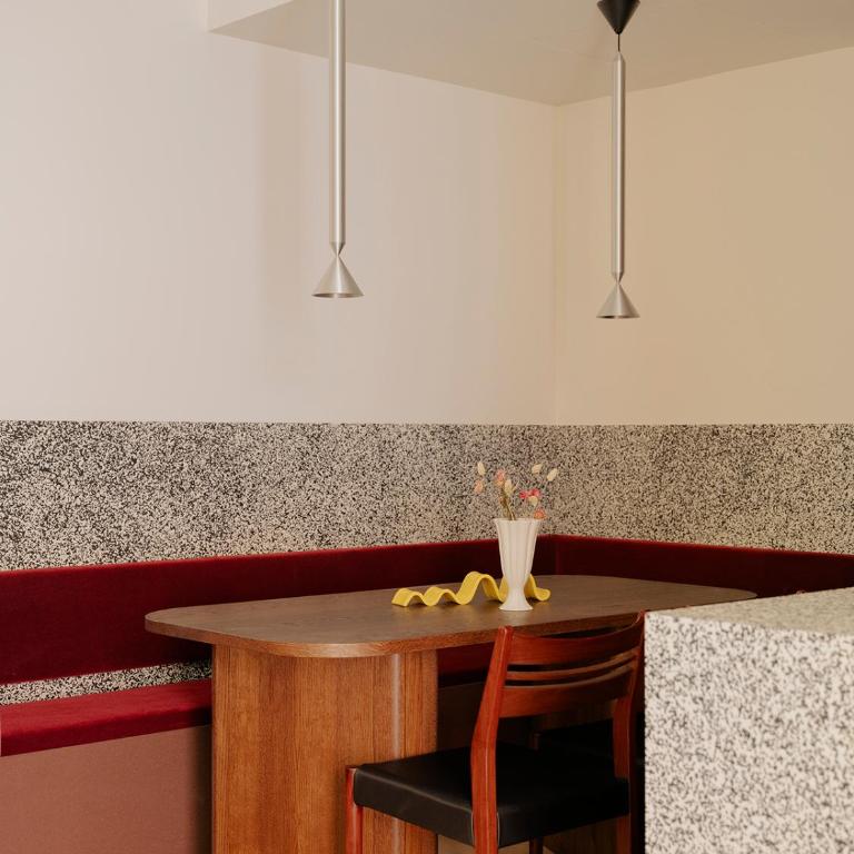 Edgar Suites - Lemercier - Apartamento de 2 dormitorios - 9