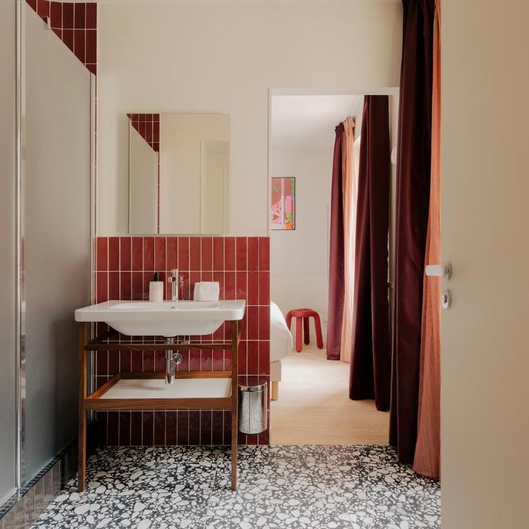 Edgar Suites - Lemercier - Apartamento de 2 dormitorios - 5