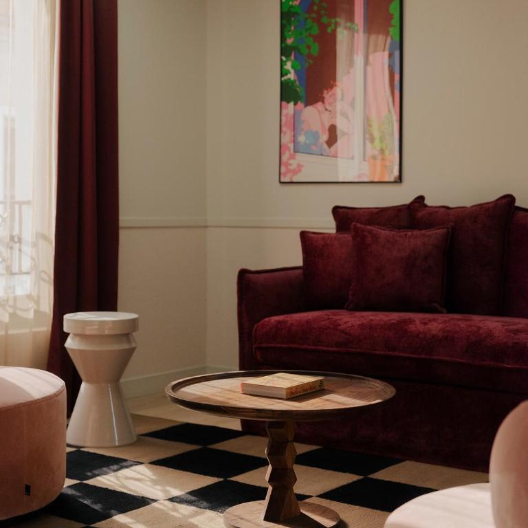 Edgar Suites - Lemercier - Apartamento de 3 dormitorios Premium - 20