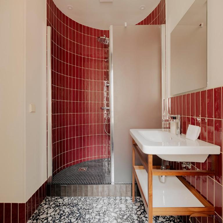 Edgar Suites - Lemercier - Estudio - 1