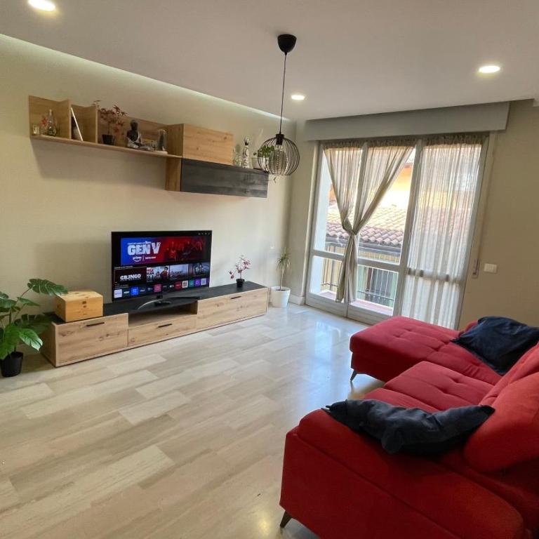 Borgo Trento Residence - Vista Monte Grappa - Appartamento con 2 Camere da Letto - 1