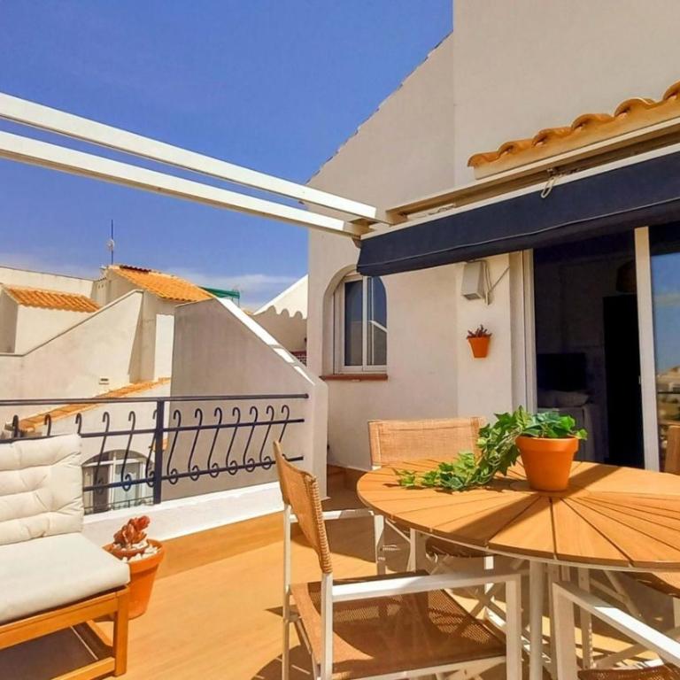 Casa Crianza - Apartamento de 1 dormitorio - 2
