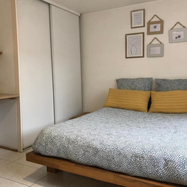 Appartement en rez de villa - Apartment mit 1 Schlafzimmer - 1
