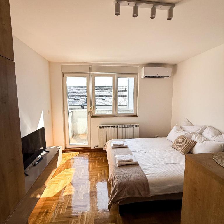 Limpio Apartman 2 - One-Bedroom Apartment - 2
