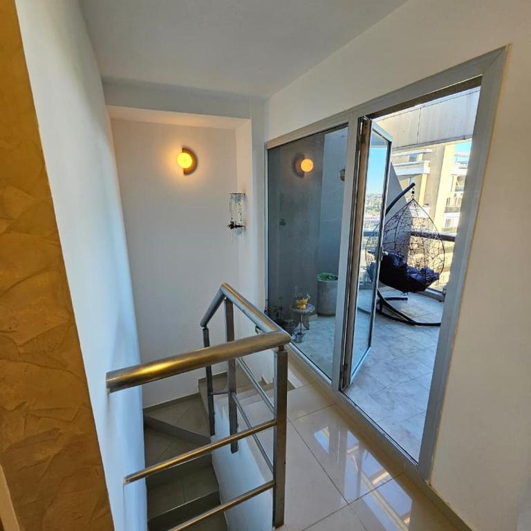 Hermoso Departamento tipo Duplex en piso 17y18 - Apartamento de 1 dormitorio - 8