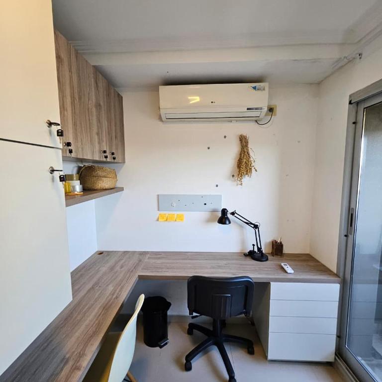 Hermoso Departamento tipo Duplex en piso 17y18 - Apartamento de 1 dormitorio - 9