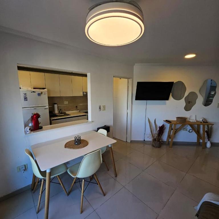 Hermoso Departamento tipo Duplex en piso 17y18 - Apartamento de 1 dormitorio - 10