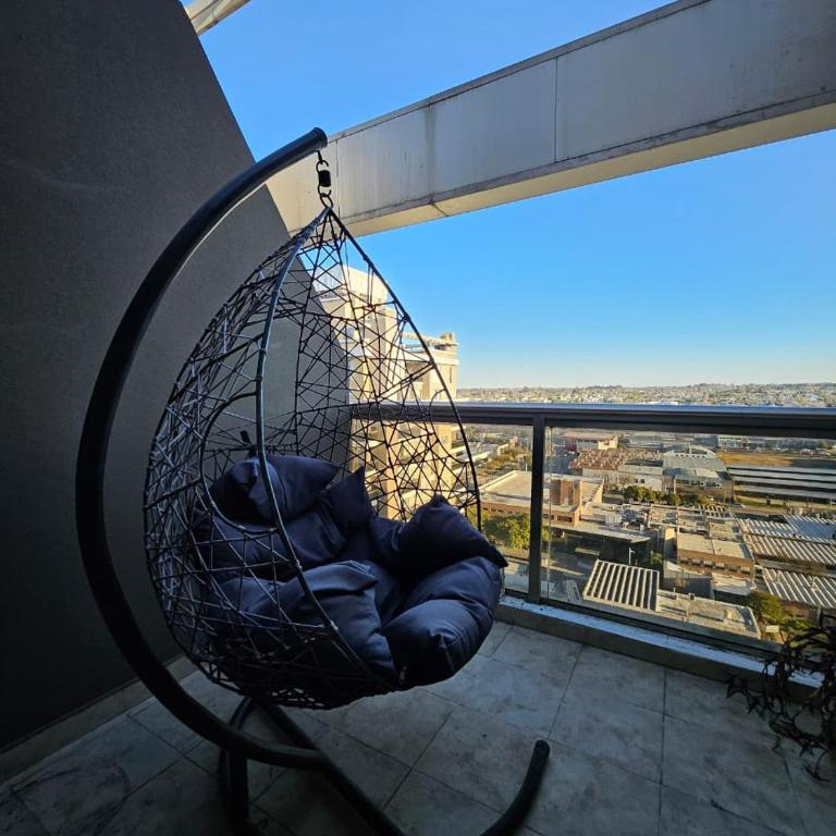 Hermoso Departamento tipo Duplex en piso 17y18 - Apartamento de 1 dormitorio - 15