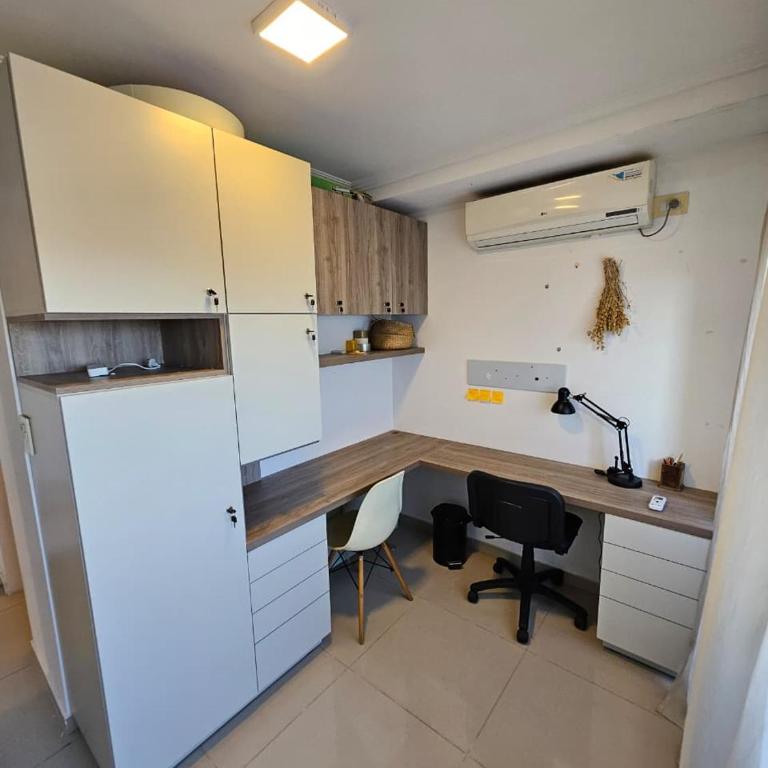 Hermoso Departamento tipo Duplex en piso 17y18 - Apartamento de 1 dormitorio - 16