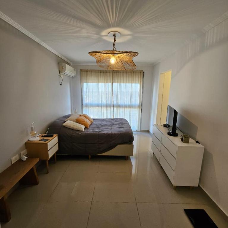 Hermoso Departamento tipo Duplex en piso 17y18 - Apartamento de 1 dormitorio - 19