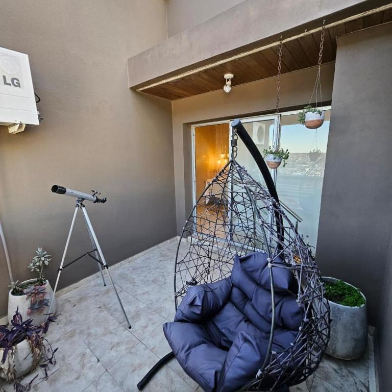 Hermoso Departamento tipo Duplex en piso 17y18 - Apartamento de 1 dormitorio - 21