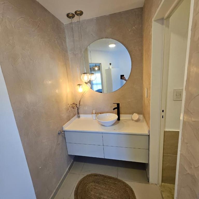Hermoso Departamento tipo Duplex en piso 17y18 - Apartamento de 1 dormitorio - 22
