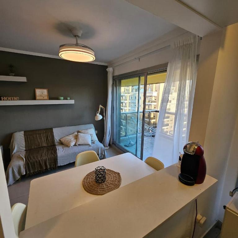 Hermoso Departamento tipo Duplex en piso 17y18 - Apartamento de 1 dormitorio - 24