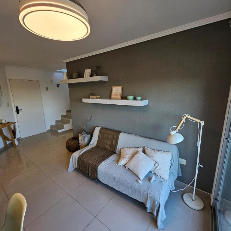 Hermoso Departamento tipo Duplex en piso 17y18 - Apartamento de 1 dormitorio - 29