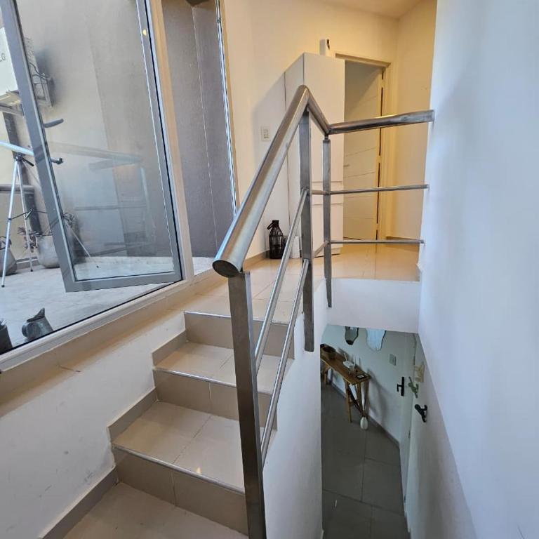 Hermoso Departamento tipo Duplex en piso 17y18 - Apartamento de 1 dormitorio - 30