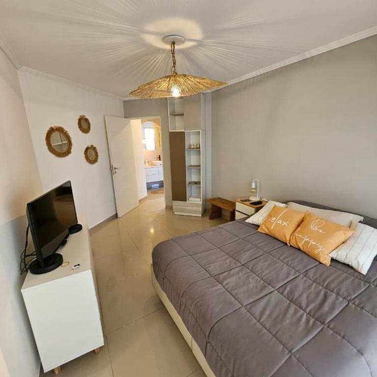 Hermoso Departamento tipo Duplex en piso 17y18 - Apartamento de 1 dormitorio - 37