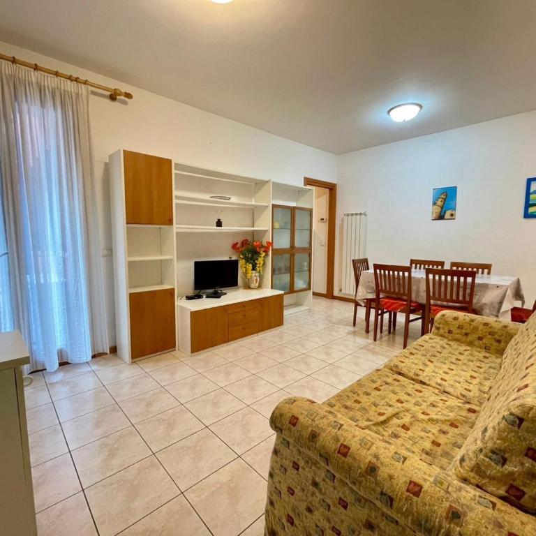 Comfortable flat with shared pool - Appartamento - 3