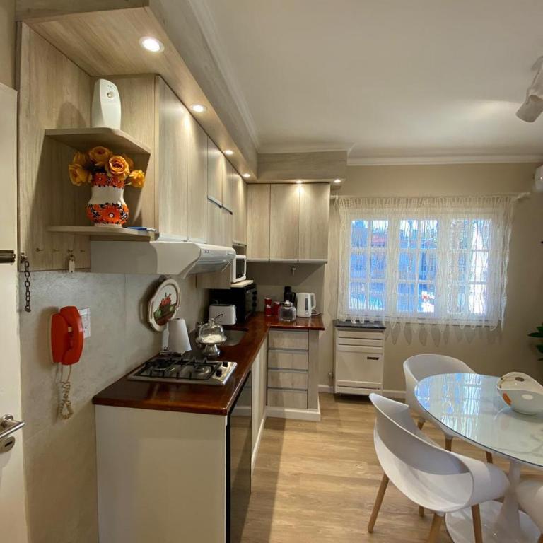 Bienestar del Centro - Apartamento de 1 dormitorio - 7