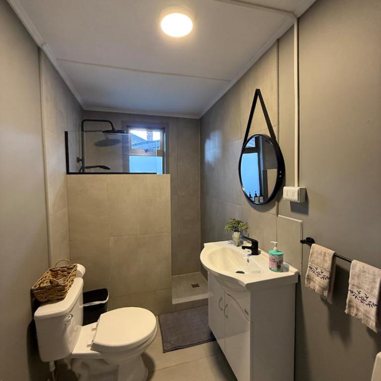 Casa Estepa - Two-Bedroom House - 3