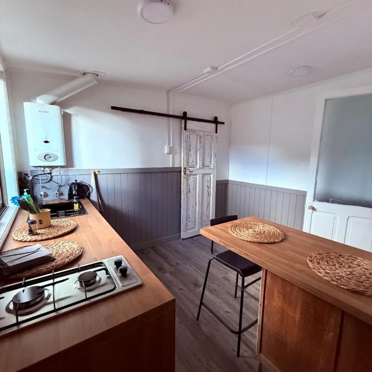 Casa Estepa - Two-Bedroom House - 9