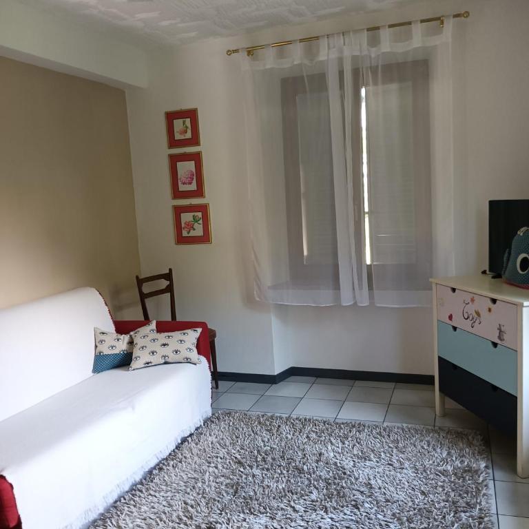 Gabbinoholidayhome Appartamento in suggestiva corte - Appartamento con 1 Camera da Letto - 17